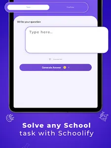 Schoolify - AI Homework Solver screenshot 16