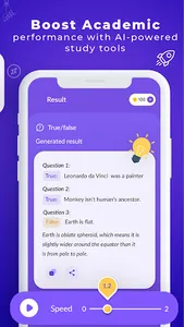 Schoolify - AI Homework Solver screenshot 5