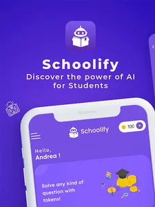 Schoolify - AI Homework Solver screenshot 6