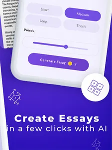 Schoolify - AI Homework Solver screenshot 7