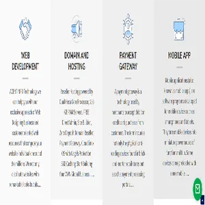 Acent Technology screenshot 1