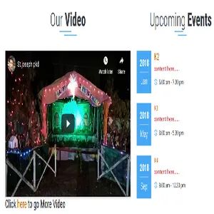 St.Joseph's  Gajapati screenshot 2