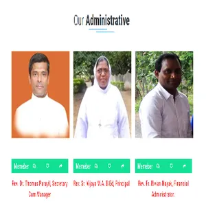 St.Joseph's  Gajapati screenshot 3