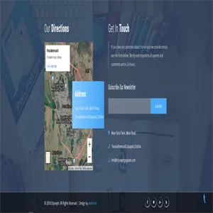 St.Joseph's  Gajapati screenshot 4