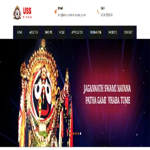 USS Vizag screenshot 0