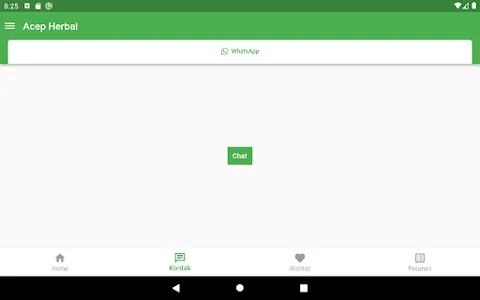 Acep Herbal screenshot 11