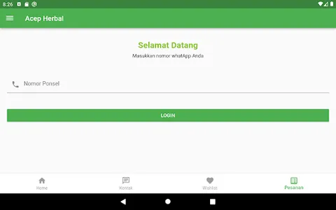 Acep Herbal screenshot 13