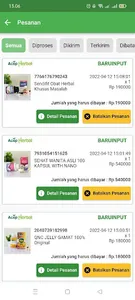 Acep Herbal screenshot 2