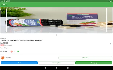Acep Herbal screenshot 21