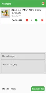 Acep Herbal screenshot 5