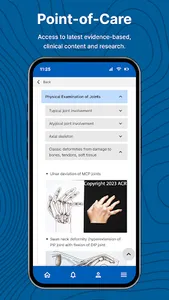 ACEP screenshot 1