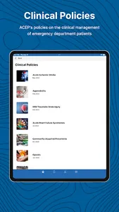 ACEP screenshot 10
