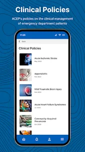 ACEP screenshot 2