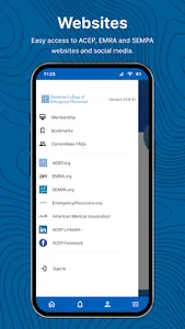 ACEP screenshot 5