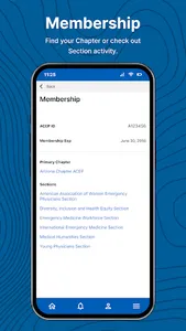 ACEP screenshot 6