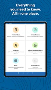 ACEP screenshot 8