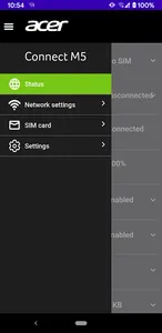 Acer Connect screenshot 3