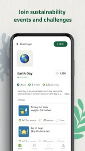 Earth Mission App screenshot 3