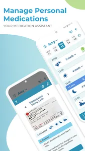 PharmCare screenshot 0