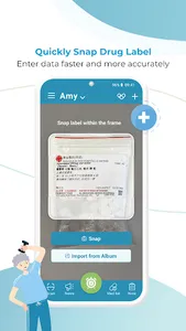 PharmCare screenshot 13