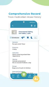 PharmCare screenshot 2