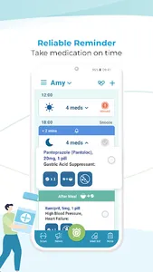 PharmCare screenshot 23