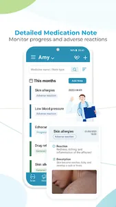 PharmCare screenshot 3