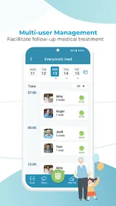 PharmCare screenshot 4