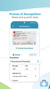 PharmCare screenshot 6