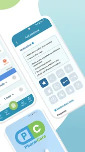 PharmCare screenshot 9