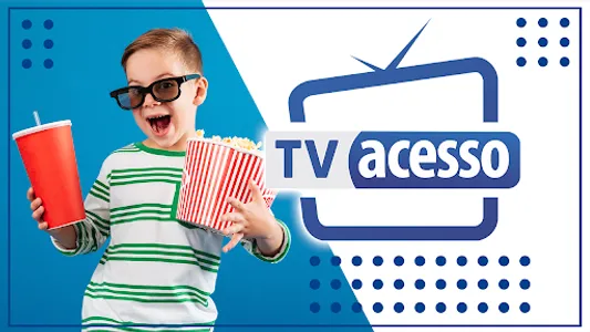 TV acesso STB screenshot 0