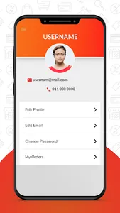 Eastern Deals - Buy, Sell or T screenshot 1