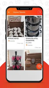 Eastern Deals - Buy, Sell or T screenshot 3