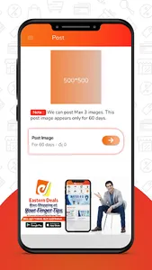 Eastern Deals - Buy, Sell or T screenshot 4