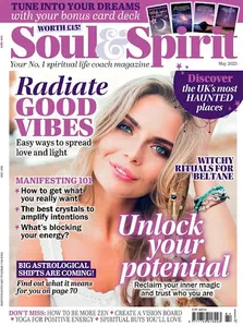 Soul & Spirit screenshot 1