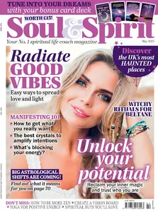 Soul & Spirit screenshot 11