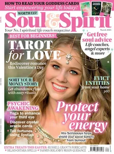 Soul & Spirit screenshot 13