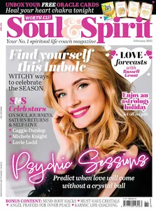 Soul & Spirit screenshot 14