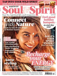 Soul & Spirit screenshot 2