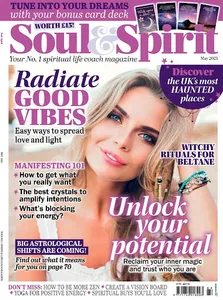 Soul & Spirit screenshot 6