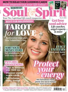 Soul & Spirit screenshot 8