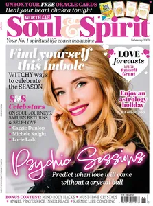 Soul & Spirit screenshot 9