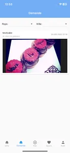 Cake Away screenshot 0