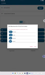 AI Driisti screenshot 1