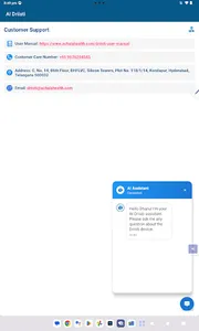 AI Driisti screenshot 10