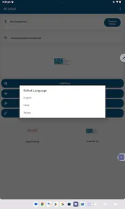 AI Driisti screenshot 14