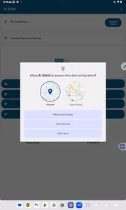 AI Driisti screenshot 7