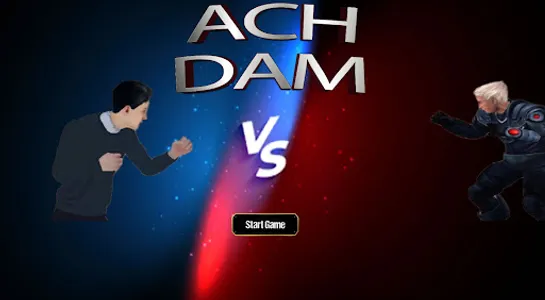 Ach Dam screenshot 2