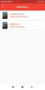Achei Publicidade screenshot 1