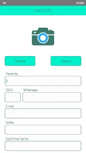 AcheiFisio screenshot 10
